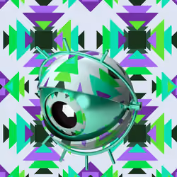 EyeStar #841