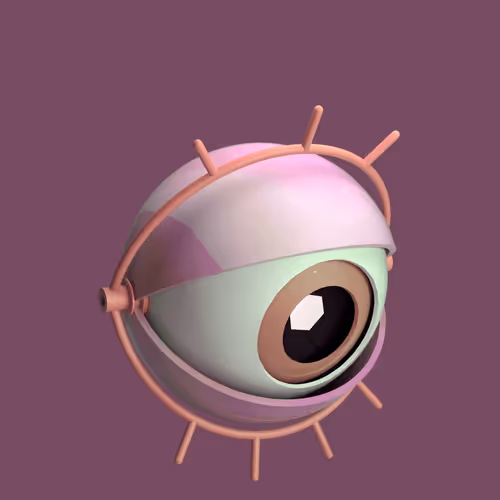 Eyestars