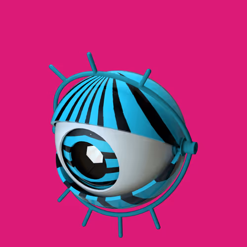 Eyestars