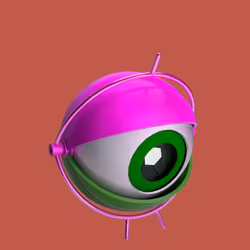 EyeStar #5526