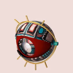 EyeStar #1084