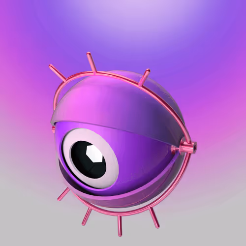 Eyestars