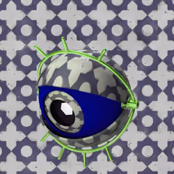 EyeStar #1083
