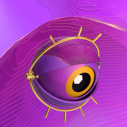 Eyestars