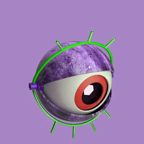 Eyestars