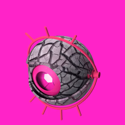 Eyestars