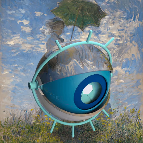 Eyestars