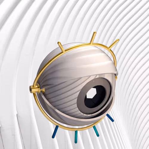 Eyestars