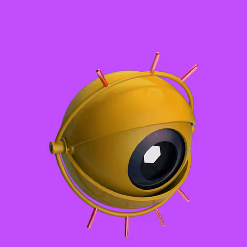 Eyestars