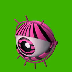 EyeStar #341
