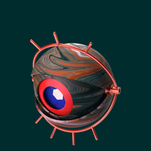 Eyestars