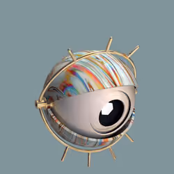 EyeStar #6150