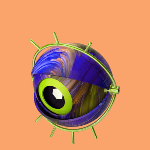 EyeStar #652