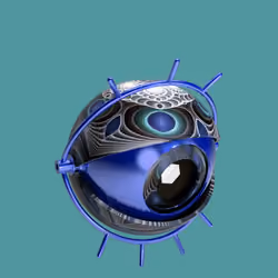 EyeStar #6351