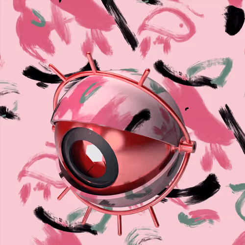 Eyestars