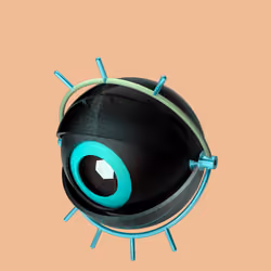 EyeStar #1493