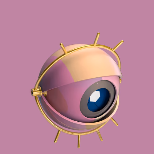 EyeStar #6722