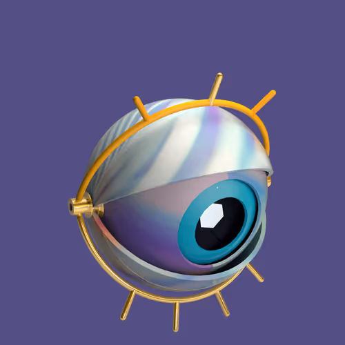 Eyestars