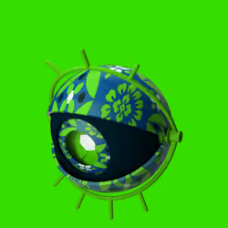 EyeStar #243