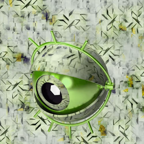 Eyestars