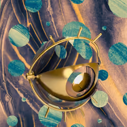 EyeStar #6967