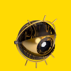 EyeStar #6392