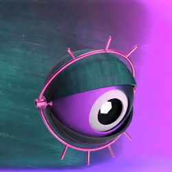 EyeStar #5480