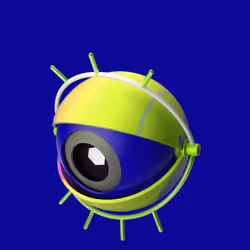 EyeStar #612