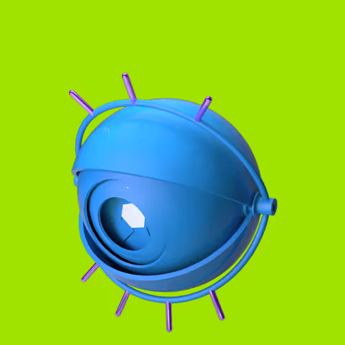Eyestars