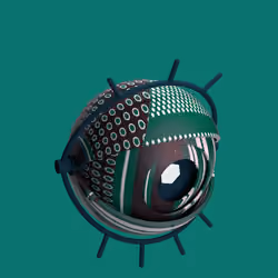 EyeStar #7054