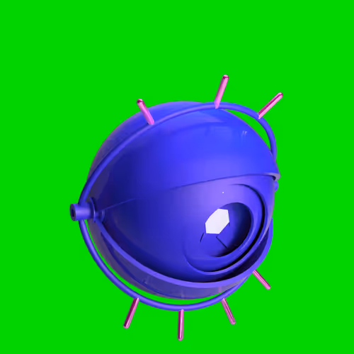 Eyestars