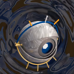 EyeStar #6689