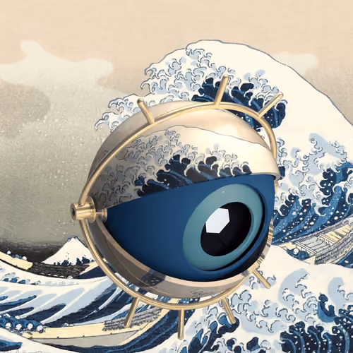 EyeStar #5696