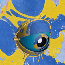EyeStar #5929