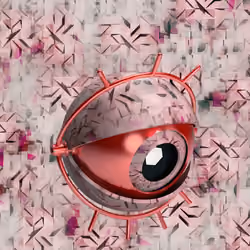 EyeStar #5527