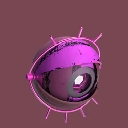EyeStar #6536