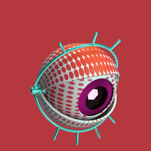 Eyestars