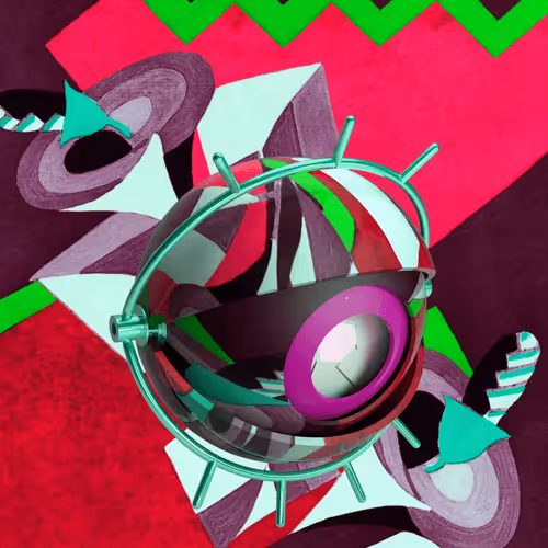 Eyestars