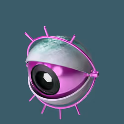 EyeStar #1082
