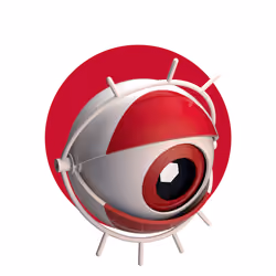 EyeStar #5447