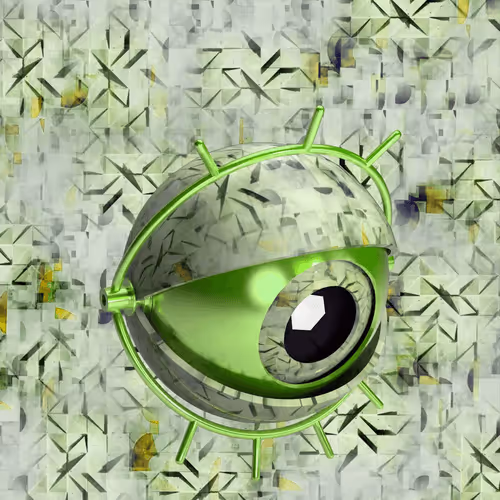 Eyestars