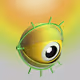 7107