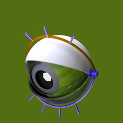 EyeStar #1282