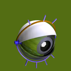 EyeStar #5930
