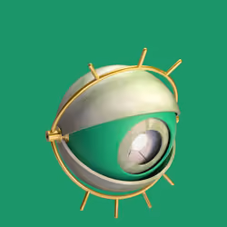 EyeStar #6646