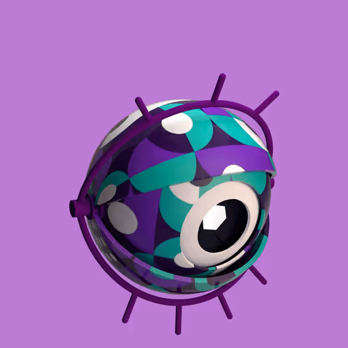 Eyestars