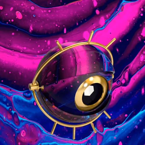 EyeStar #6601