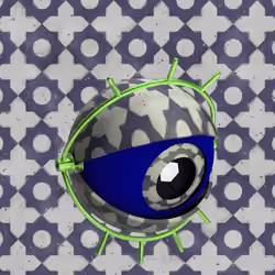 EyeStar #6129