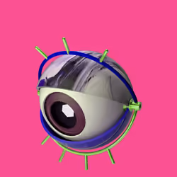 EyeStar #1336