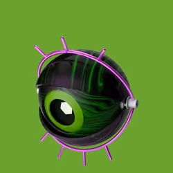 EyeStar #1260